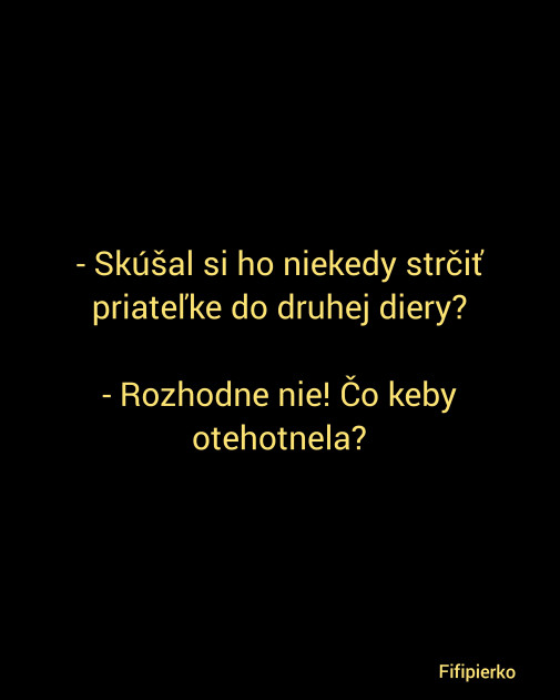 S priateľkou