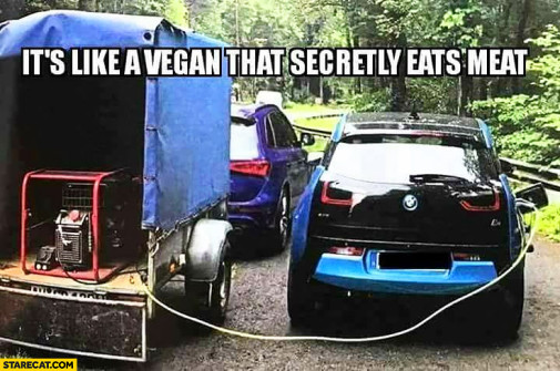 je to ako vegán